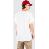 Hockey Skateboards Ethel T-shirt white | Shoptok.si