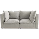 Makamii Svijetlo siva sofa 180 cm Manao – | shoptok.hr