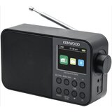 Kenwood CR-M30DAB-B prijenosni radio Cijene