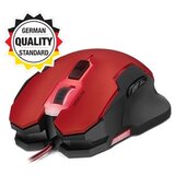  Miš SPEEDLINK CONTUS Gaming, black-red, SL-680002-BKRD | Eponuda.ba