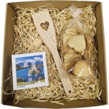 The Slovenia Darilni paket Slovenska vas | Shoptok.si