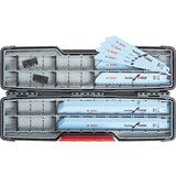 Bosch PRIBOR OSTALI TOUGHBOX ZA METAL | Shoptok.si
