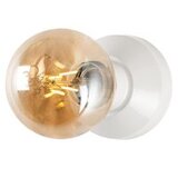 Opviq Zidna lampa Spot-14206, 10x8x10cm, IP20, Bijela | Eponuda.ba
