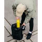 waterdrop Thermo Steel All-Purpose termo steklenica brez pokrovčka Neon Yellow 1000 ml | Shoptok.si