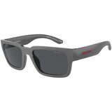 Arnette Samhty AN4326U 287087 ONE SIZE (55) Siva/Siva Cene