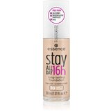 Essence stay all day 16h dolgoobstojni puder 30 ml odtenek 10 soft beige | Shoptok.si
