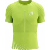 Compressport Racing SS Tshirt M Evening Primrose/White M | shoptok.hr