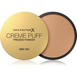 Max Factor Creme Puff kompaktni puder odtenek Medium Beige 14 g Cene