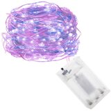  LED lampice na baterije, 100 LED dioda | shoptok.hr