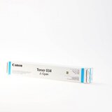 Canon Toner 034 Cyan Cijene