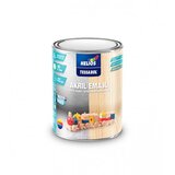 Helios Boja emajl akril saten 01S 0,65l bijela Tessarol | Eponuda.ba