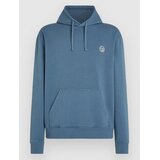 O'neill O'Riginals Pulover s kapuco copen blue | Shoptok.si