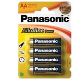 Panasonic Alkalne baterije Power LR6 1/4 1.5V | Eponuda.com