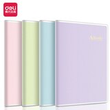 Deli SVESKA A5 EVA KORICE 60 lista, 70g papir, DIKTO T3260 | ePonuda.com