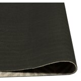  Kuhinjski tepih perivi s uzorkom lišća 45 x 150 cm baršunasti | shoptok.hr