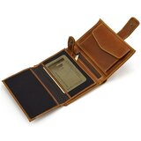 Tmc Naturalleather 012045 Smeđa | shoptok.hr