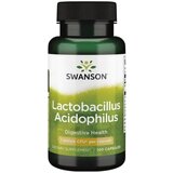 Swanson Lactobacillus acidophilus (100 kapsul) | Shoptok.si