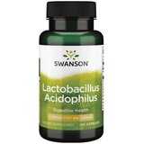Swanson Lactobacillus acidophilus (100 kapsula) | shoptok.hr