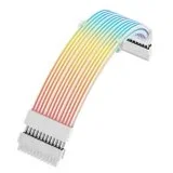 ARGB Napojni kabl za MB24-pin White