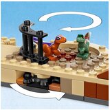 Lego Igračka Atrociraptor potjera motorom 76945 | Eponuda.ba