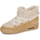 Serafini Polškornji MOON CUT LOW Bež | Shoptok.si