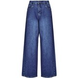FREEMAN T. PORTER JANE DENIM Plava Cijene