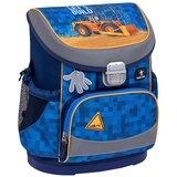 Belmil Torba školska mini-fit bulldozer 405-33/AG/PC-18 | shoptok.hr