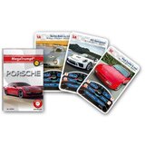 Piatnik karte avtomobili porsche Cene