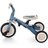Petite&Mars Tricikl Turbo 5 u 1, Ocean Blue | shoptok.hr