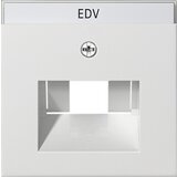 Gira Sredinska plošča UAE/IAE rws z napisom, System55 028427, (20858909) | Shoptok.si