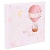  GOLDBUCH foto album Balloon Journey Girl 30x31 60 bij str | shoptok.hr