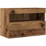 TV zidni ormar Staro drvo 60 x 30 x 40 cm Konstruirano drvo | shoptok.hr