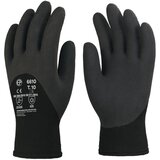  Rukavica EUROWINTER crna vel. 10 | shoptok.hr
