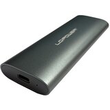 LC Power Hard disk Rack 2.5 SATA USB C LC Power LC-M2-C-MULTI-2 NVME/M.2 | Eponuda.ba