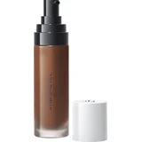 eben liquid foundation - deep deep 10