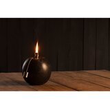 Esschert Design Oljna svetilka iz terrazza (višina 15,5 cm) – | Shoptok.si