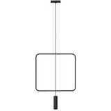  Obesna svetilka RANA 1 črna, (21347626) | Shoptok.si