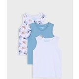 Sinsay Paket od 3 potkošulje Bluey | shoptok.hr
