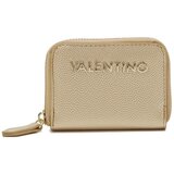 Valentino Bags DIVINA WALLET Gold Cijene