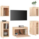 TV omarica 5 kosov trdna borovina, (20729997) | Shoptok.si