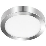 Eglo Fueva 5 Okrugla stropna LED svjetiljka (20,5 W, Ø x V: 28,5 x 2,8 cm, Neutralno bijelo) Cijene