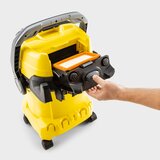 Kärcher mokro/suhi usisavac WD 5 Control P 25/5/22 1.628-317.0 | shoptok.hr
