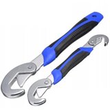 Geko 2x Univerzalni hitro nastavljiv ključ 9-32mm, (20377890) | Shoptok.si