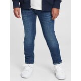 GAP blue Boys' Skinny Jeans with Washwell | ePonuda.com