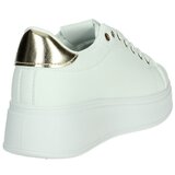 Laura Biagiotti Visoke superge 8930 Bela | Shoptok.si