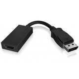 Icybox adapter DisplayPort na HDMI IB-AC508a Cene