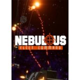 nebulous: fleet command (pc) steam key global  nebulous: fleet command (pc) steam key global Slike