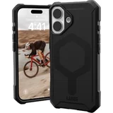 OVITEK ESSENTIAL ARMOR MAGSAFE ZA IPHONE 16 S SISTEMOM ZA ZAŠČITO OD PADCA, (5000311226)