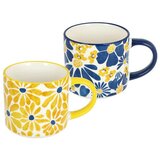 Tognana Jumbo skodelica Marisol 450ml / več barv / porcelan, (5000267861) Cene