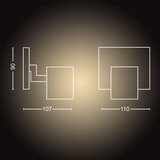 Philips LED prigušiva reflektorska lampa Hue RUNNER 1xGU10/4,2W/230V bela | Eponuda.com